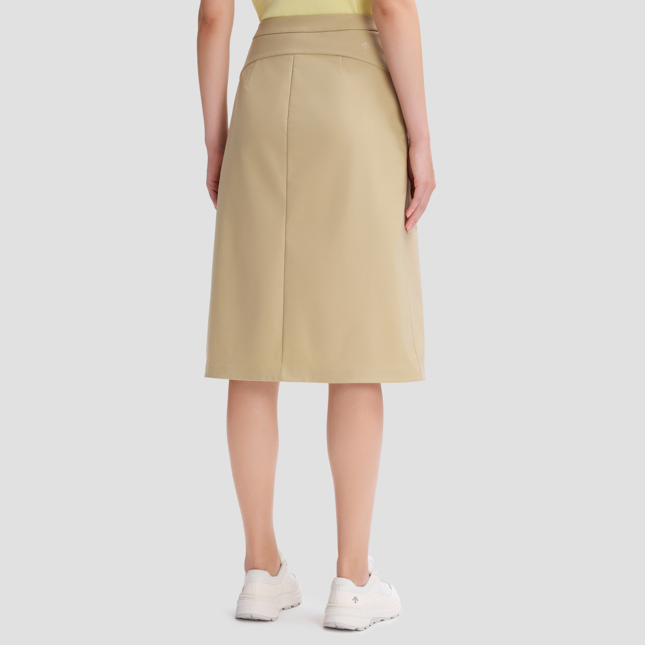 DUALIS Women Skirt