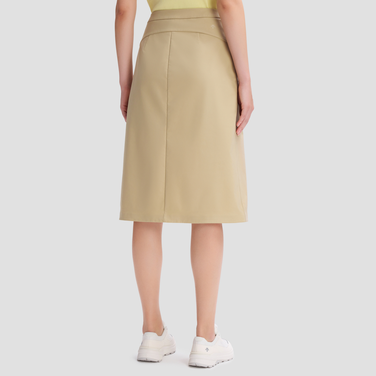 DUALIS Women Skirt