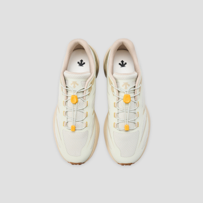 ENERZITE MTN RIDGE Women Running Shoes
#CREAM