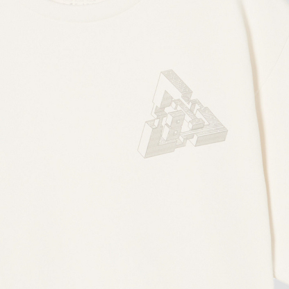 Men's Allterrain Quick-Dry UV Protection Short Sleeve Knit Tee