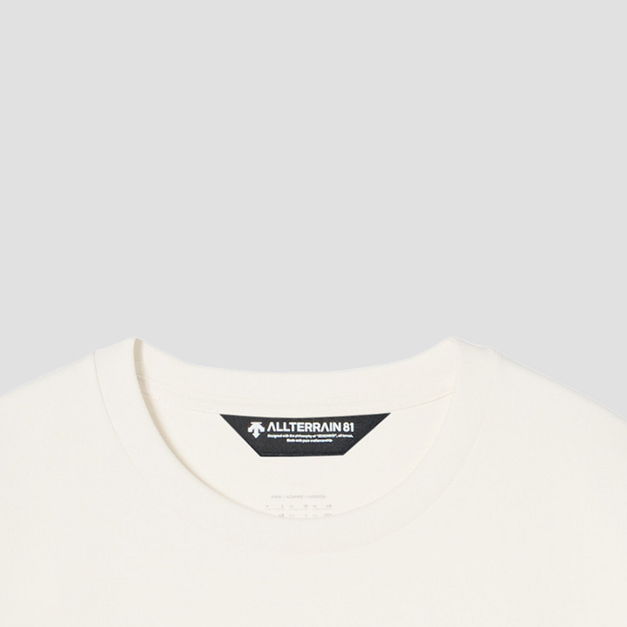 Men's Allterrain Quick-Dry Short-Sleeve T-Shirt