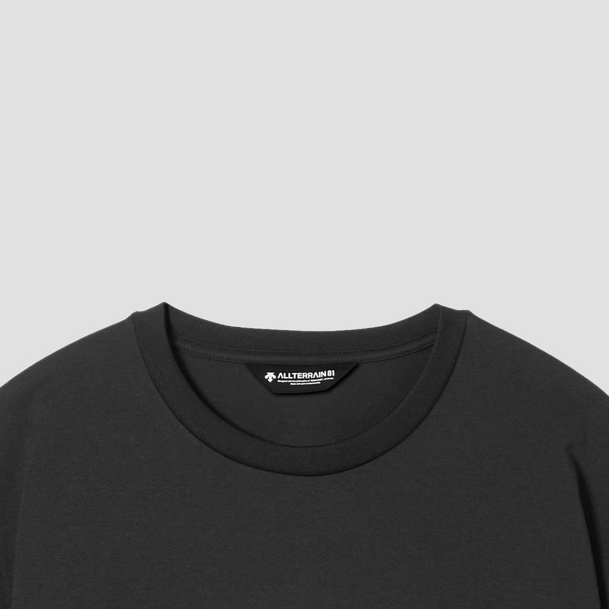 Men's Allterrain Quick-Dry Short-Sleeve T-Shirt