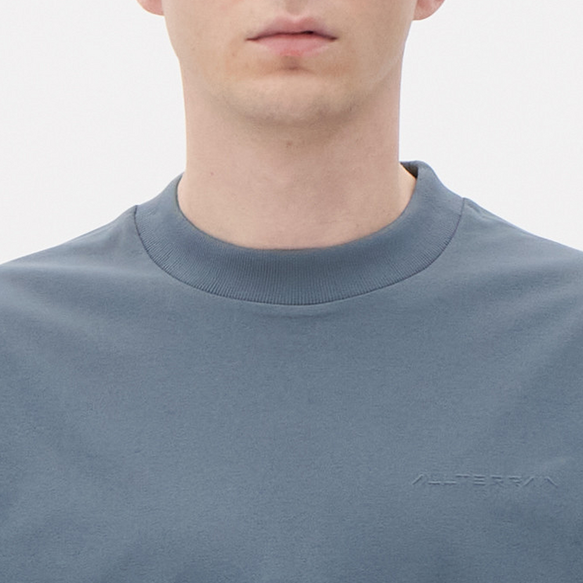 Men's Allterrain Short Sleeve Knit T-Shirt