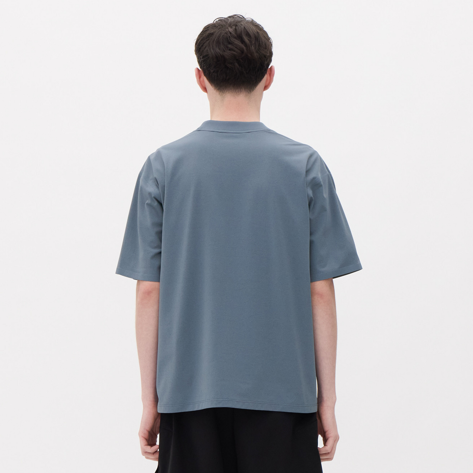 Men's Allterrain Short Sleeve Knit T-Shirt