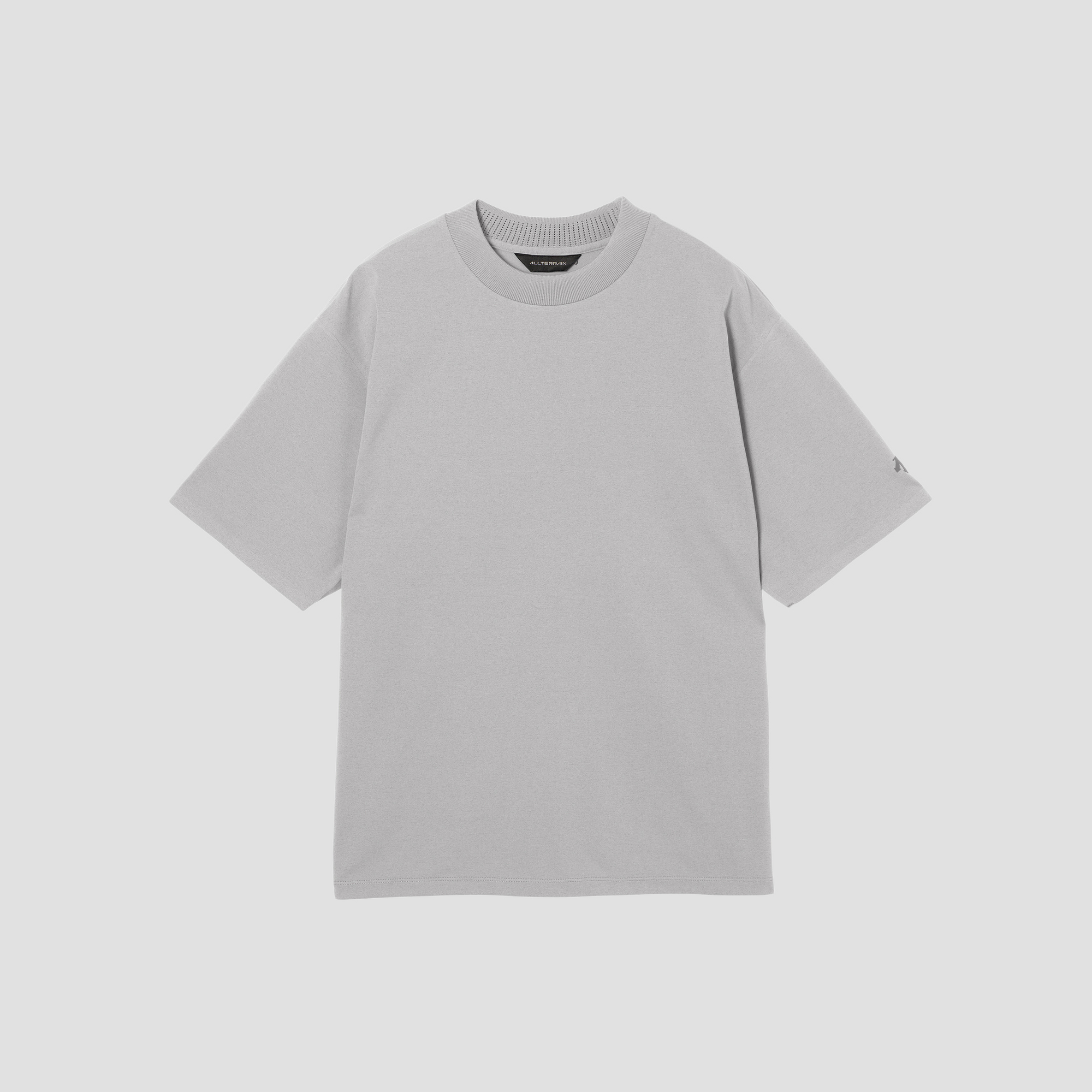 Men's Allterrain Short Sleeve Knit T-Shirt