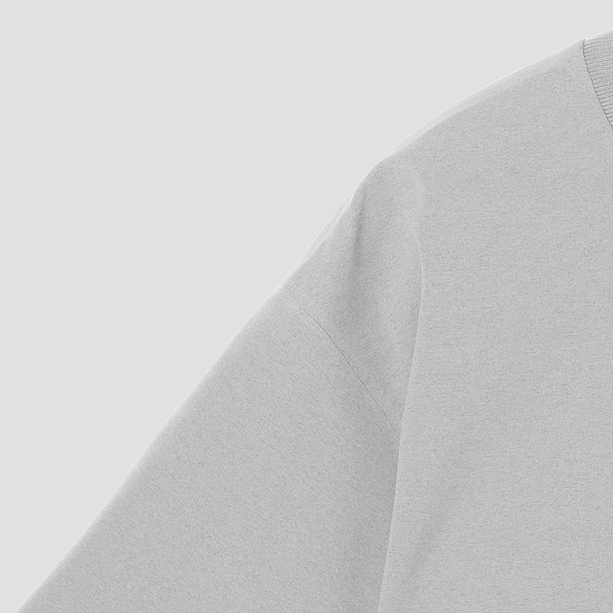 Men's Allterrain Short Sleeve Knit T-Shirt