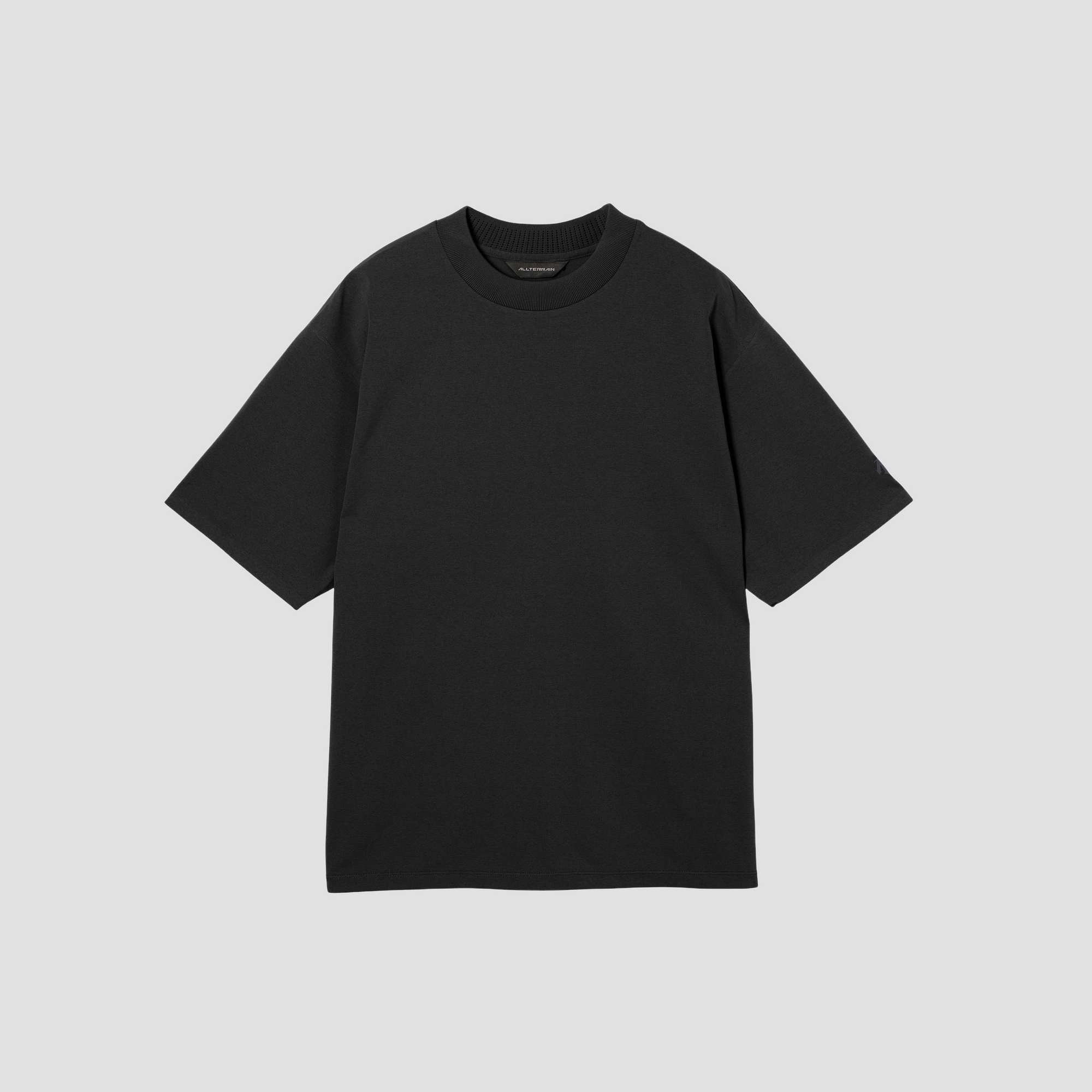 Men's Allterrain Short Sleeve Knit T-Shirt