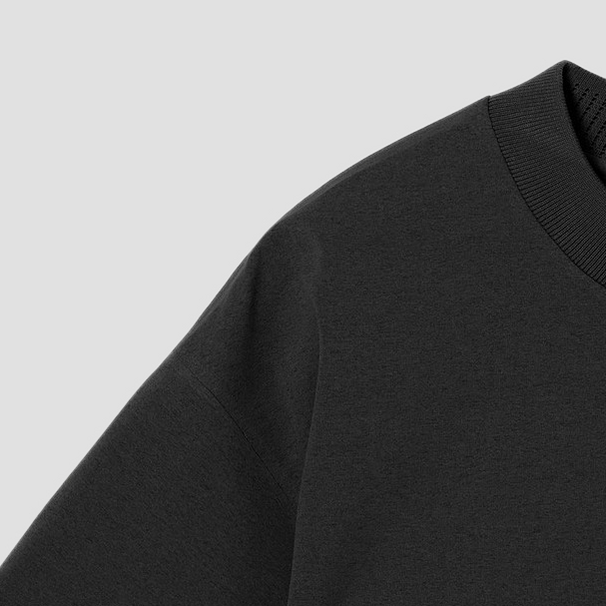 Men's Allterrain Short Sleeve Knit T-Shirt