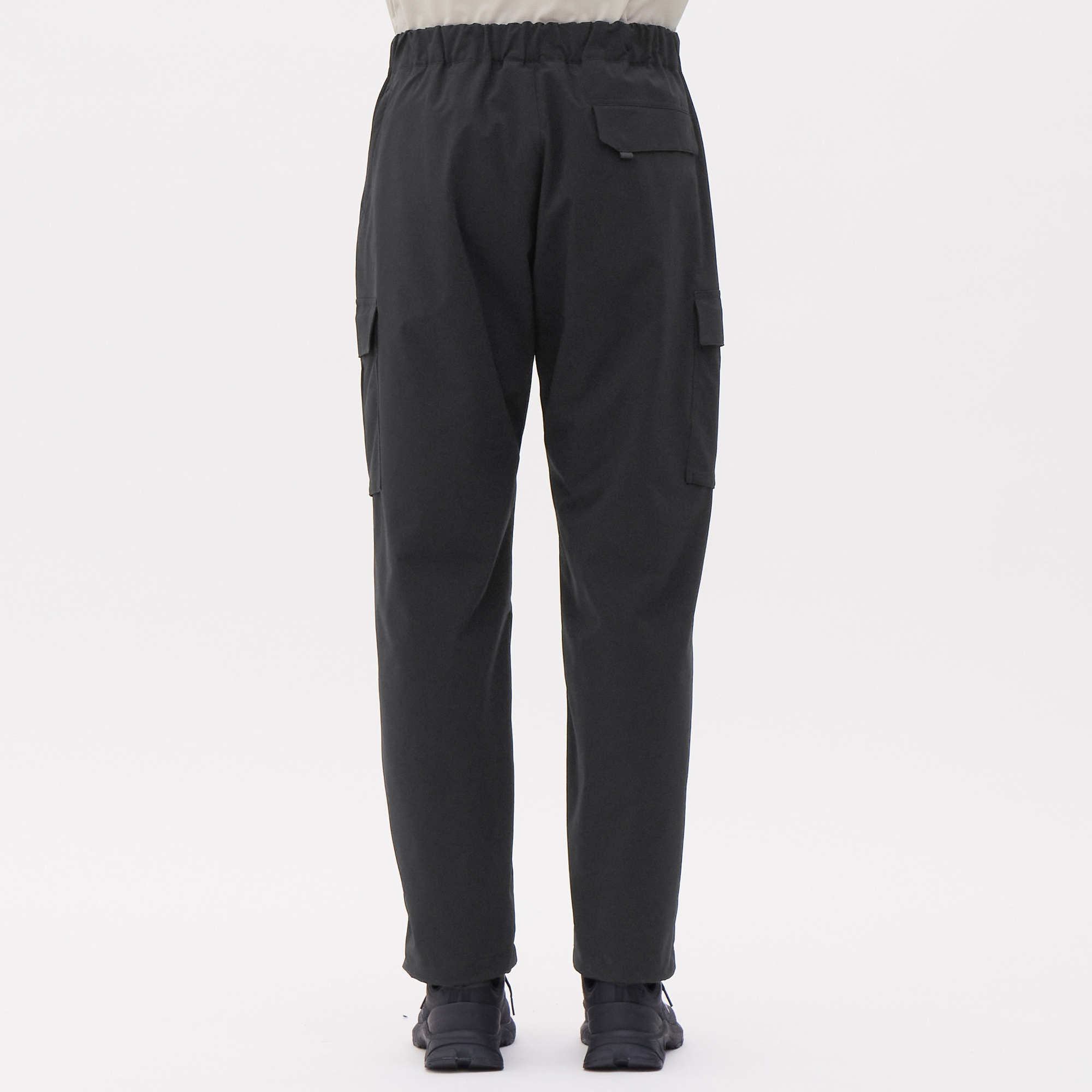 Men's BLANC Water-Repellent Ripstop Woven Pants