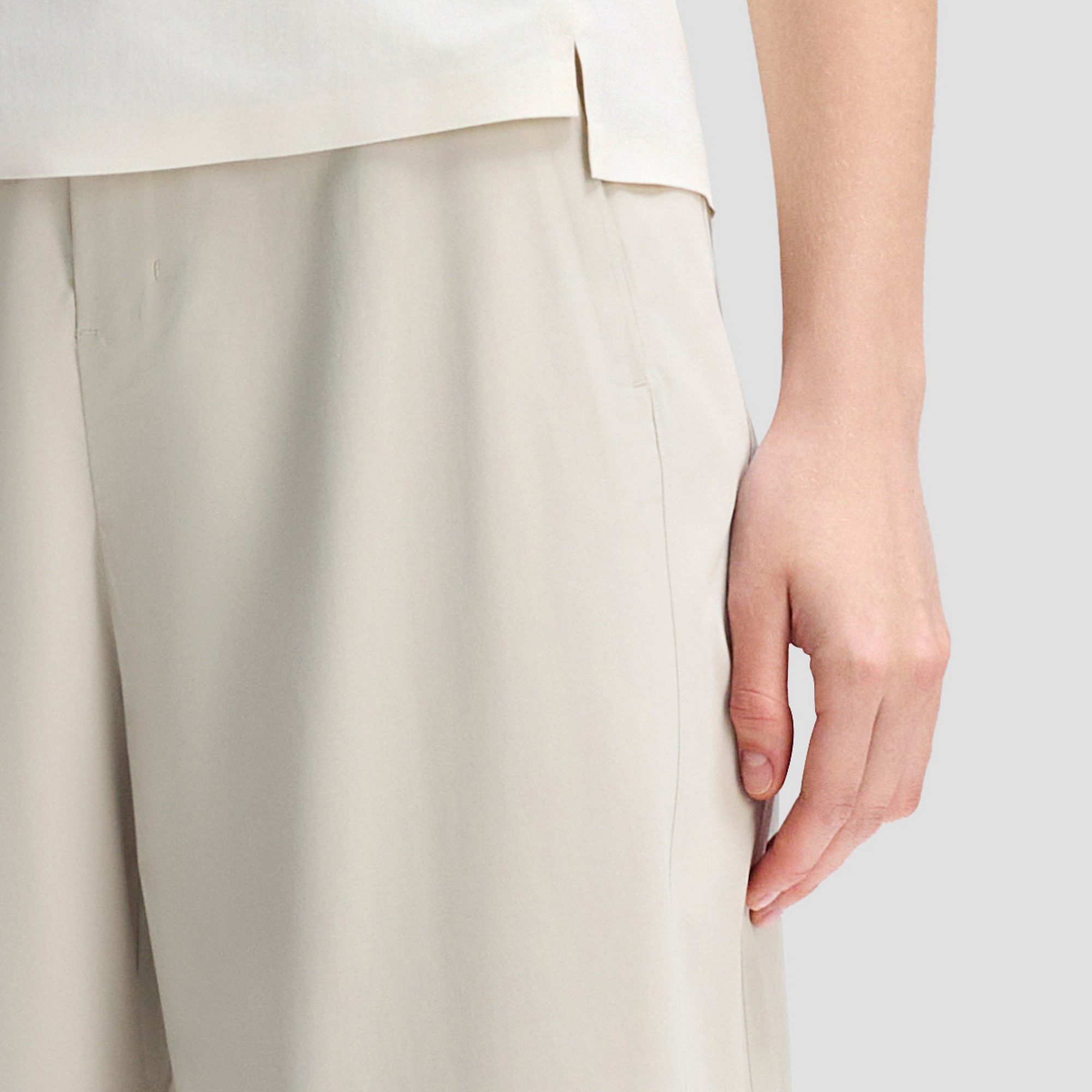 Women's DUALIS Woven Sports Pants