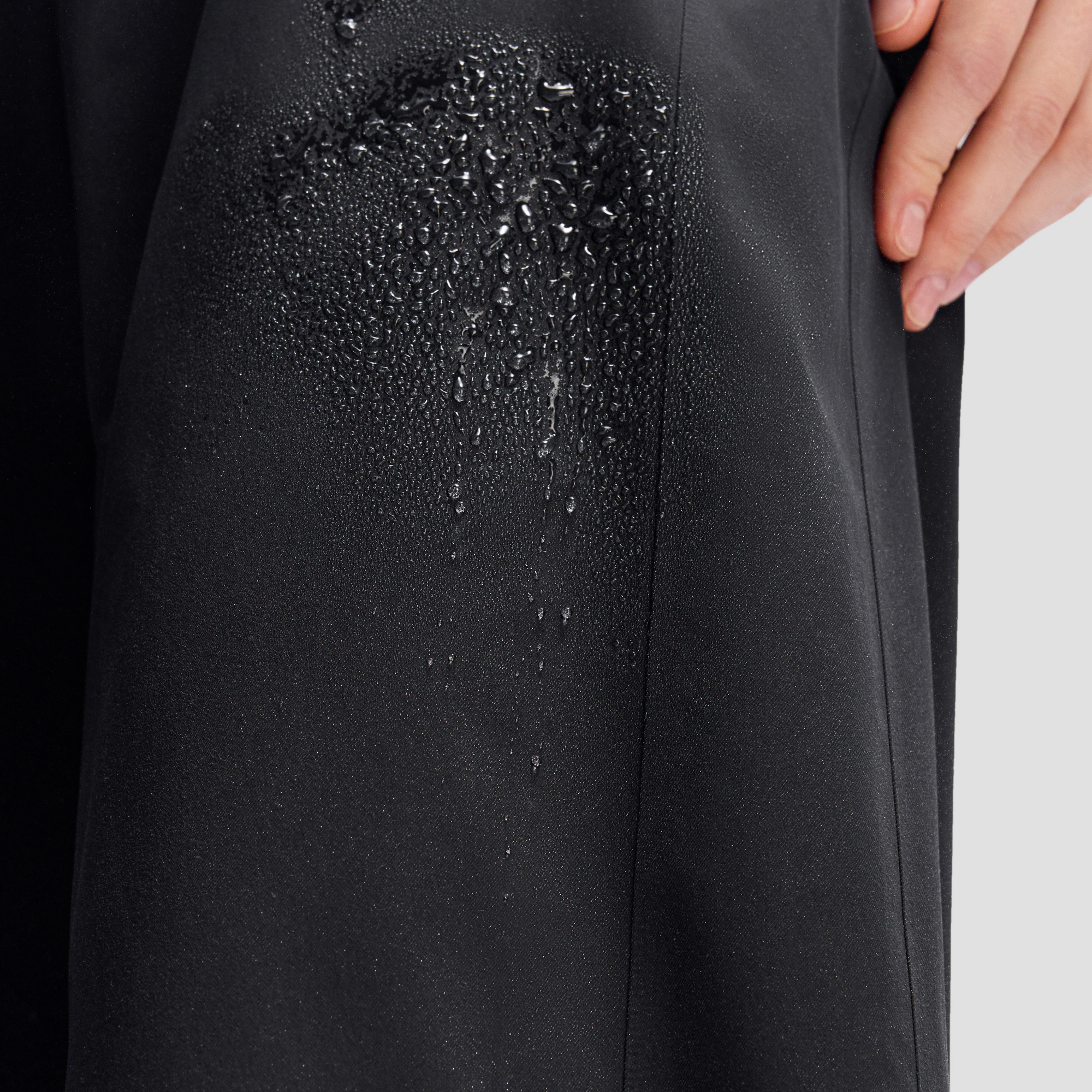 Women's DUALIS Woven Sports Pants