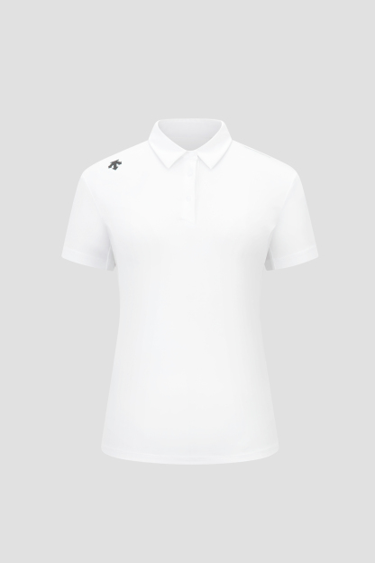 GOLF Women Short Sleeve Polo