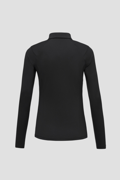 GOLF Women Long Sleeve Polo