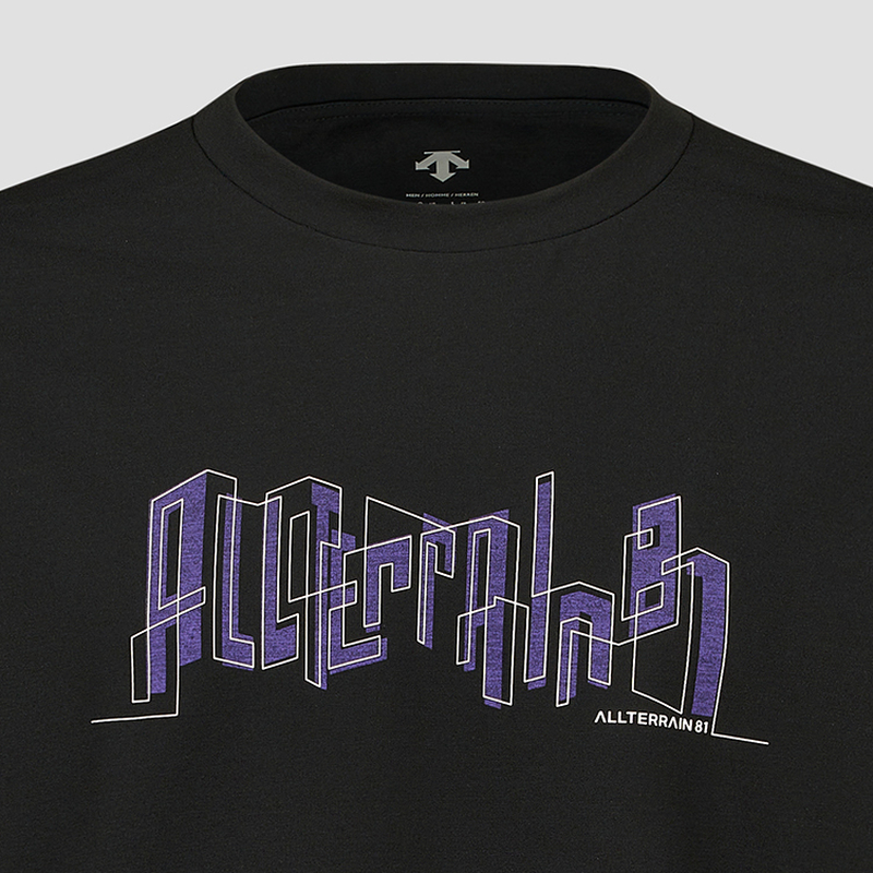 ALLTERRAIN Short Sleeve T-Shirt