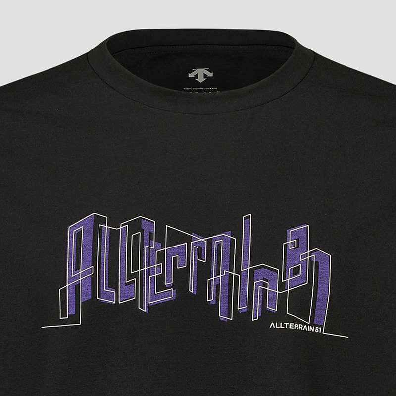 ALLTERRAIN Short Sleeve T-Shirt