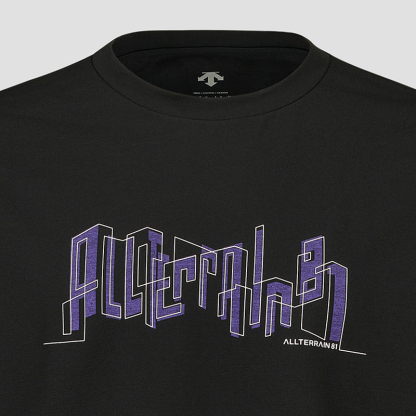 ALLTERRAIN Short Sleeve T-Shirt