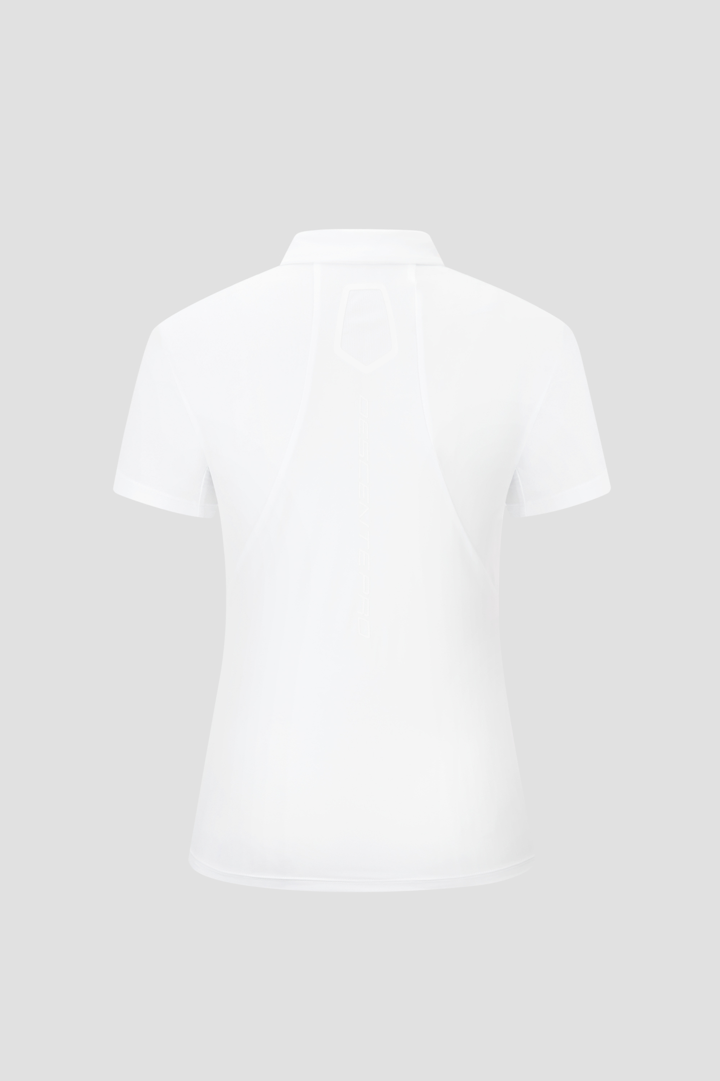 GOLF Women Short Sleeve Polo