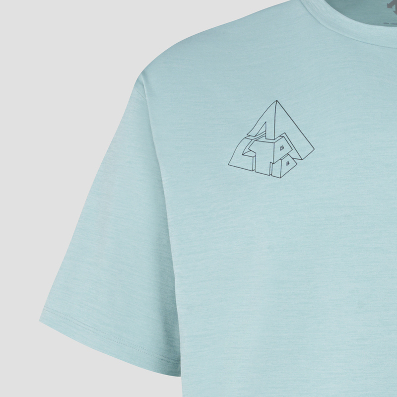 ALLTERRAIN Short Sleeve T-Shirt