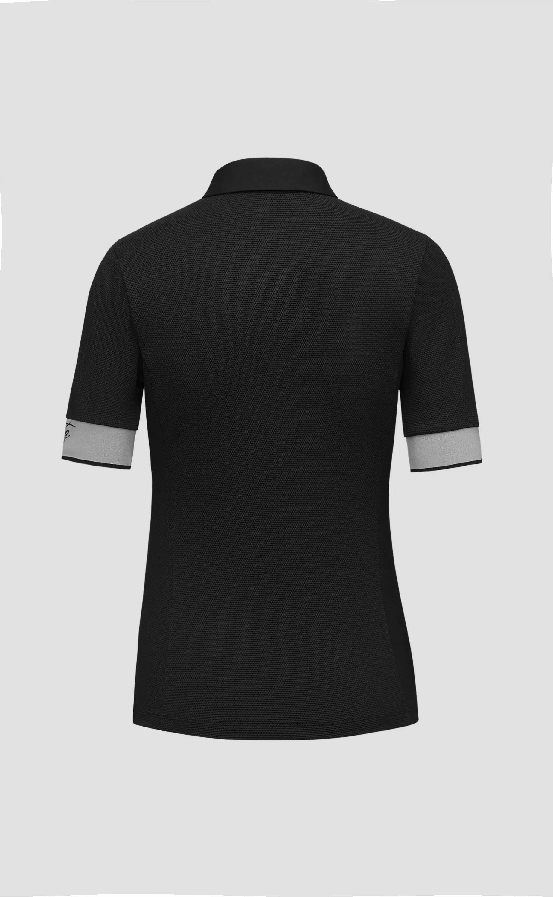 GOLF Women Short Sleeve Polo