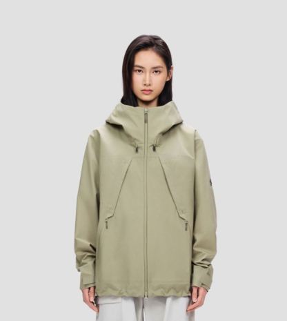 WOVEN JACKET