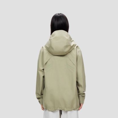 WOVEN JACKET