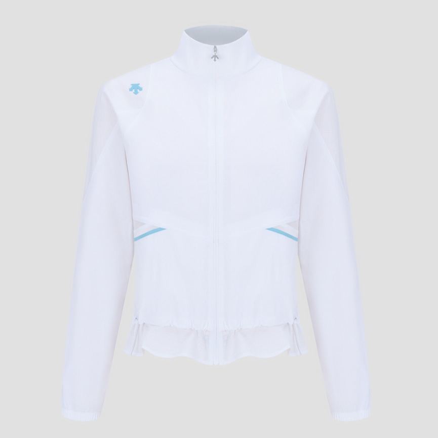 Women's UV Protection Golf Jacket