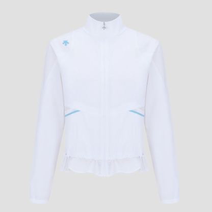 Women's UV Protection Golf Jacket