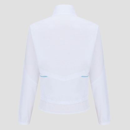 Women's UV Protection Golf Jacket