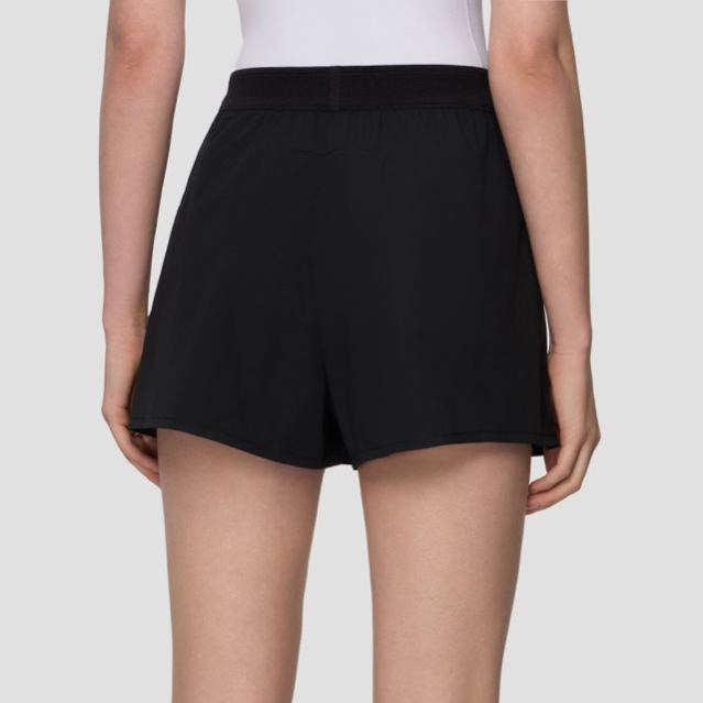 Women's Training UV Protection Cool-Touch Woven Skort