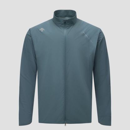 Men's Running Water-Repellent UPF50+ Packable Woven Top
