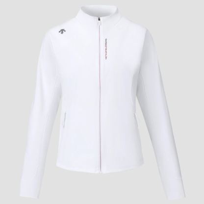 Women's Running Knit Sports Jacket