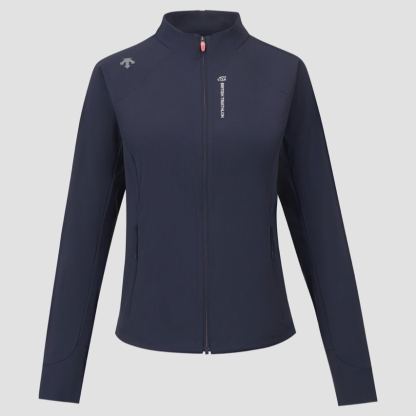 Women's Running Knit Sports Jacket