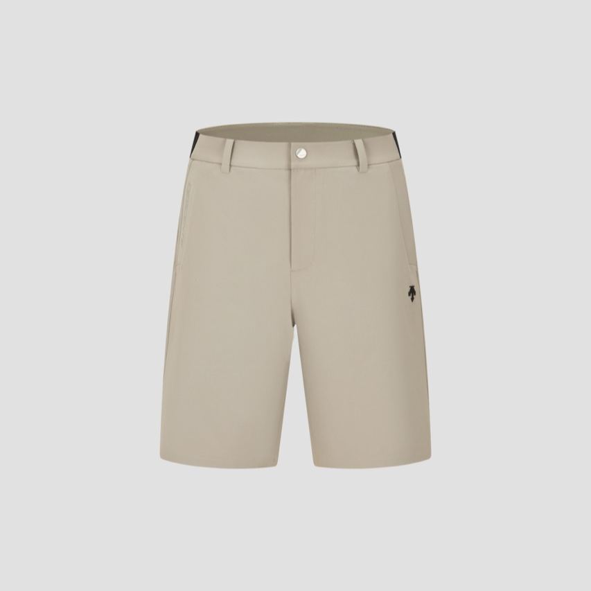 Men's Golf Comfortable Stretch Dry-Touch Shorts