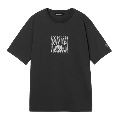Short Sleeve Knit | Allterrain Apparel | Men Outdoor | descente SG