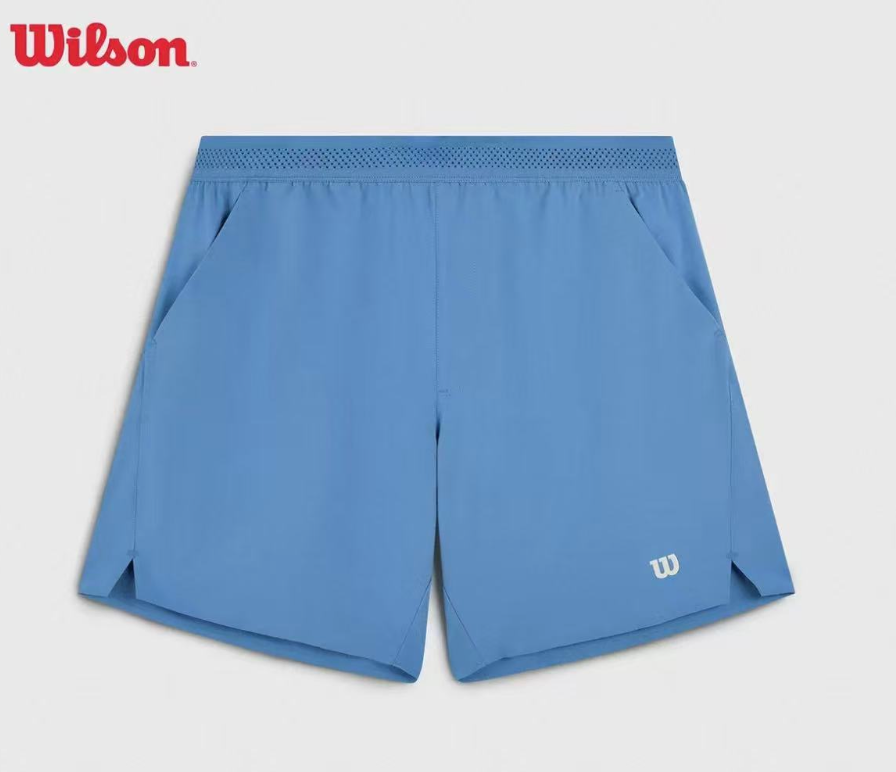 Wilson Tournament Short V2 7" Unlined