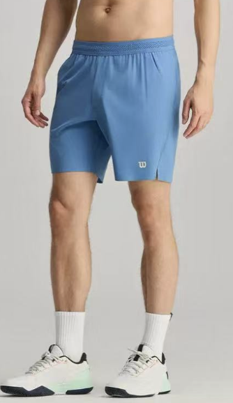 Wilson Tournament Short V2 7" Unlined