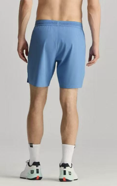 Wilson Tournament Short V2 7" Unlined