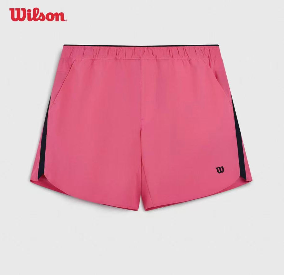 Wilson Men's Spin Shorts 7"