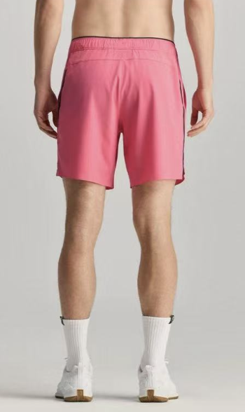 Wilson Men's Spin Shorts 7"