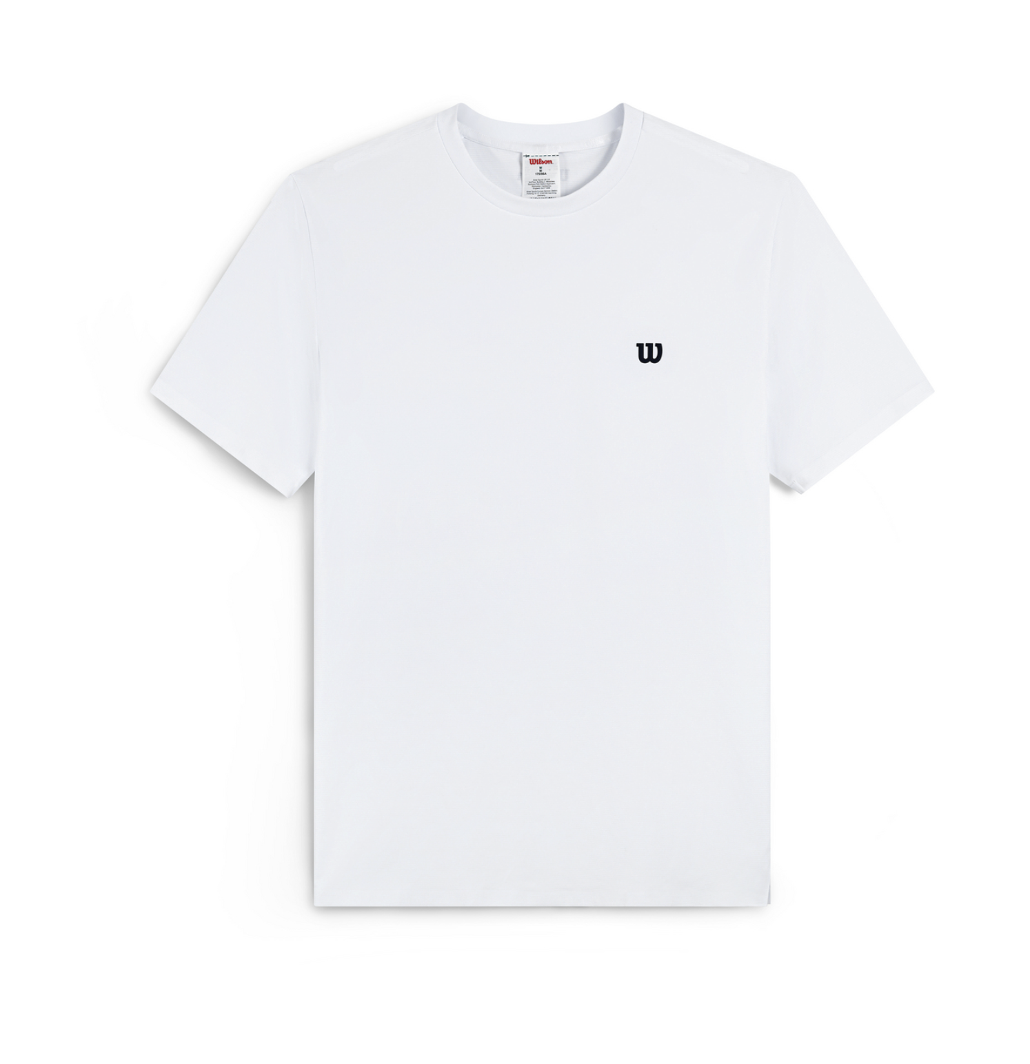 Wilson Men's Daily Trainer SS Tee