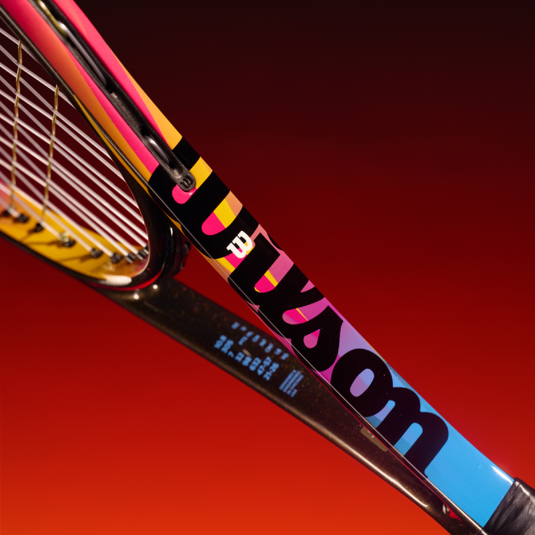 BLADE 98 (16X19) V9 FIGHTER