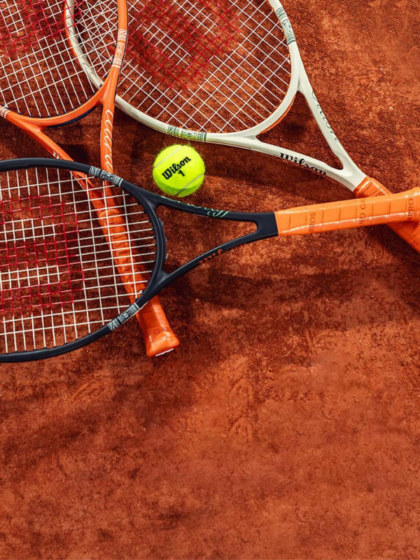 Shop Wilson Rackets, Paddles, Sports Gear & Apparel – Wilson
