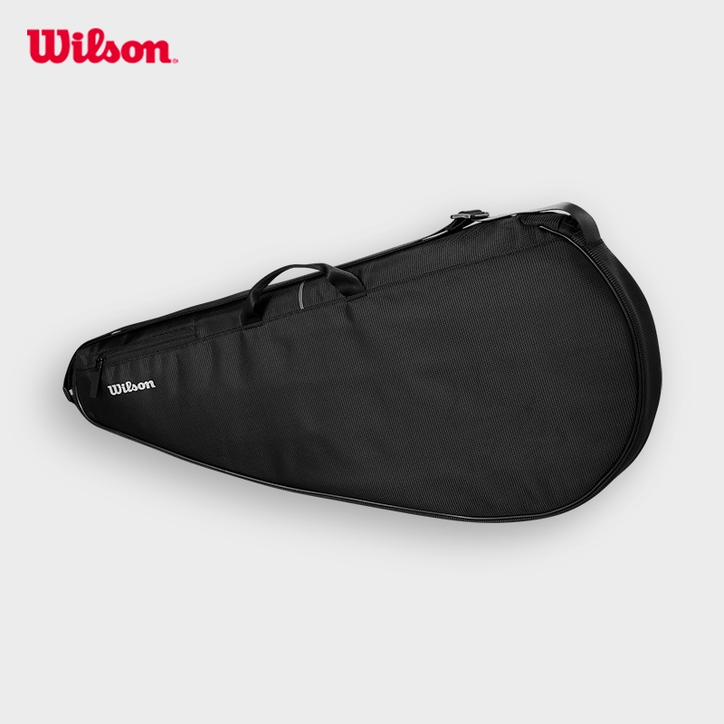 Wilson RF Racket Cover Black 
