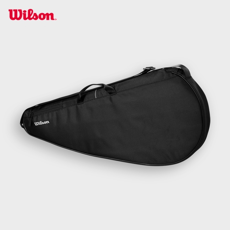 Wilson RF Racket Cover Black 