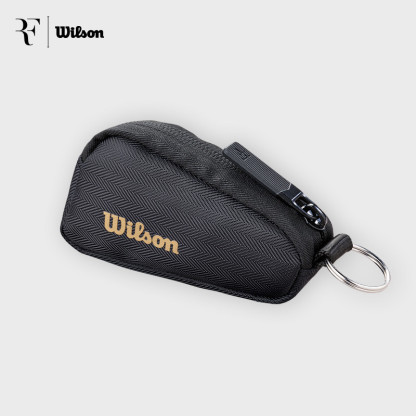 Wilson Laver Cup 2025 Keychain Bag