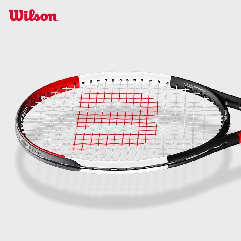 Wilson Pro Staff Precision 100 Tennis Racket