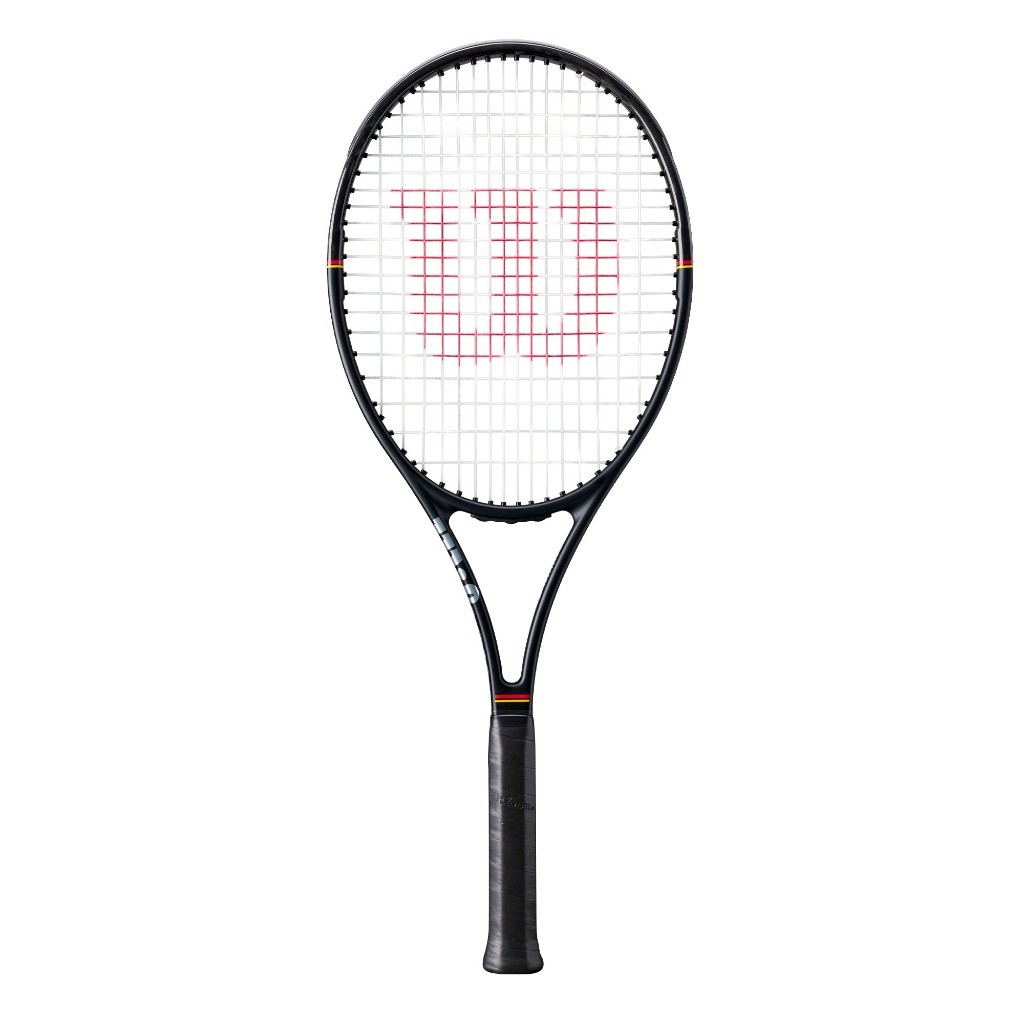 Pro Staff – Wilson Singapore | Official Website