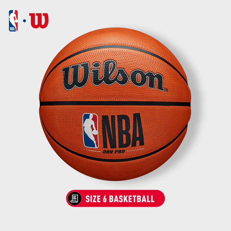 Wilson NBA DRV Pro Basketball