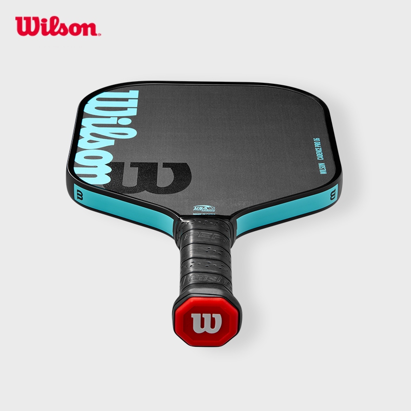Wilson Cadence Pro 16 Pickleball Paddle