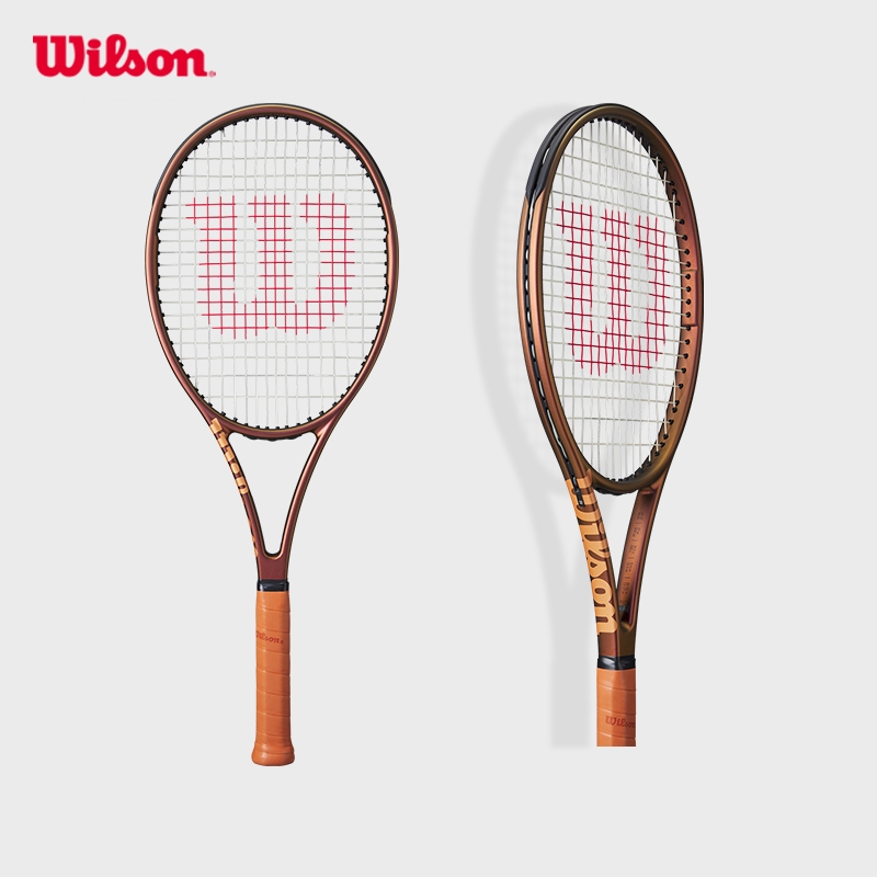Wilson Pro Staff 97L V14 Performance Tennis Racket Frm 2 (Unstrung)